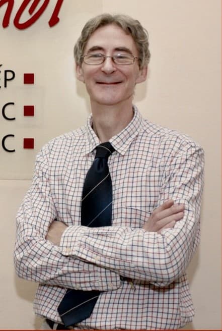 teacher
